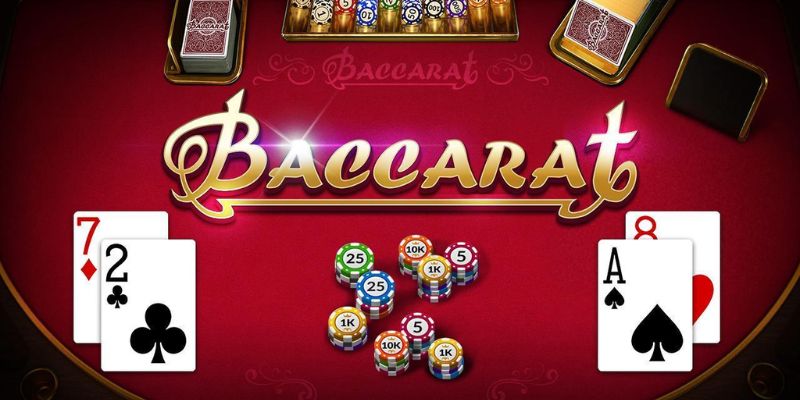 ภาพรวมทั่วไปของเกมบาคาร่า HIT789
