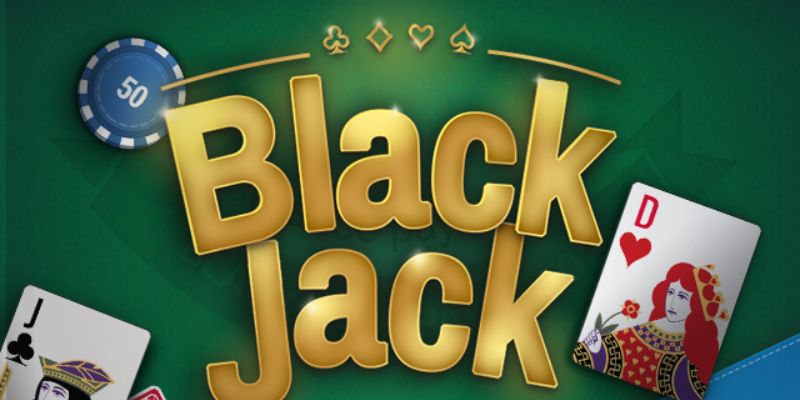 ภาพรวมของเกม Blackjack สุดฮิต HIT789