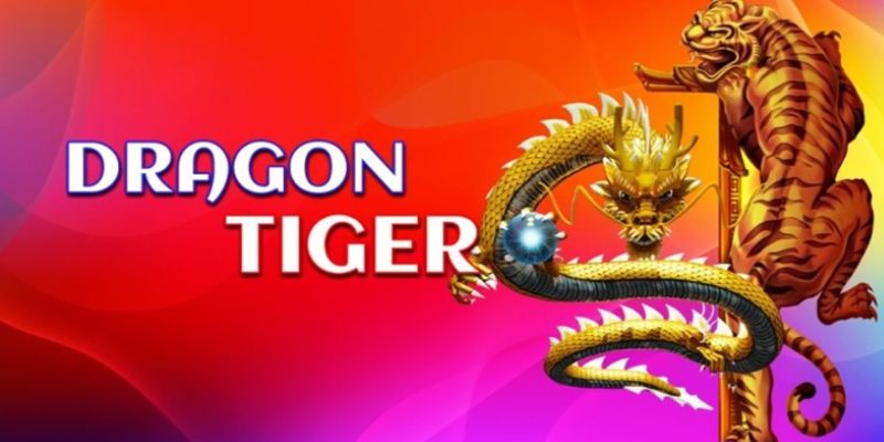 คำไม่กี่คำเกี่ยวกับเกม HIT789 Dragon Tiger ที่น่าดึงดูด
