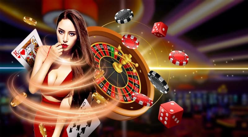 คำแนะนำสำหรับการเล่นคาสิโนสดที่ HIT789