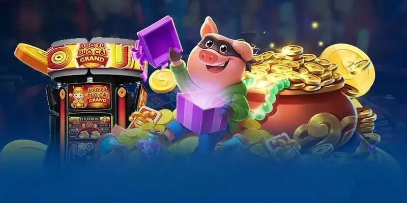 แนะนำ Jili Slot