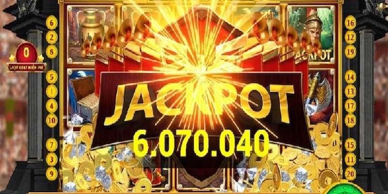 ร้านเกมสล็อตหลากหลายที่ล็อบบี้เกมจิลี่