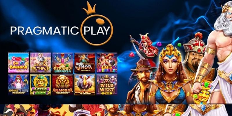 เคล็ดลับสำหรับการเล่นสล็อตแมชชีน Pragmatic Play ที่คุณควรรู้