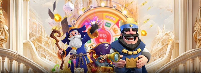 4 เกมสุดฮอตที่ล็อบบี้แจ็คพอต Rich88