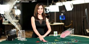 เกมที่น่าตื่นเต้นมีให้เลือกเล่นที่ล็อบบี้ SA