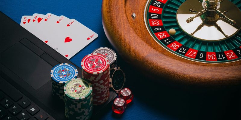 สำรวจล็อบบี้เดิมพัน WM Casino ที่น่าตื่นเต้น