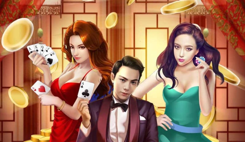 ความหมายของเนื้อหาความรับผิดชอบของผู้เล่นที่เจ้ามือรับพนัน HIT789